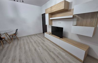 Аренда просторной 3-комнатной квартиры, 78 м², район Chiajna, Бухарест, Румыния